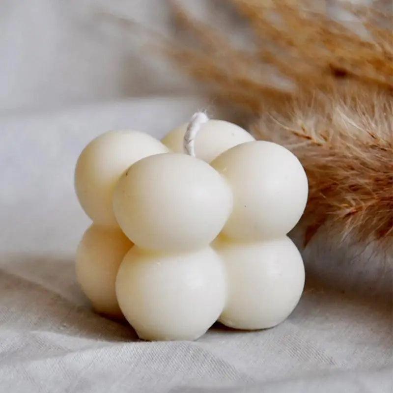 Mini rosa alla vaniglia